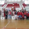 Criterium y Campeonato de Castilla y León M15 Individual y por equipos